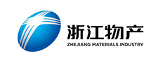 浙江物产logo